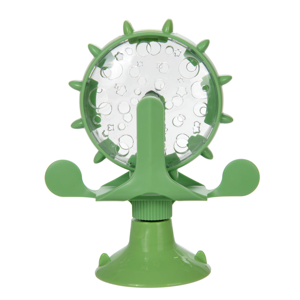 Pet Dental Chew Toy