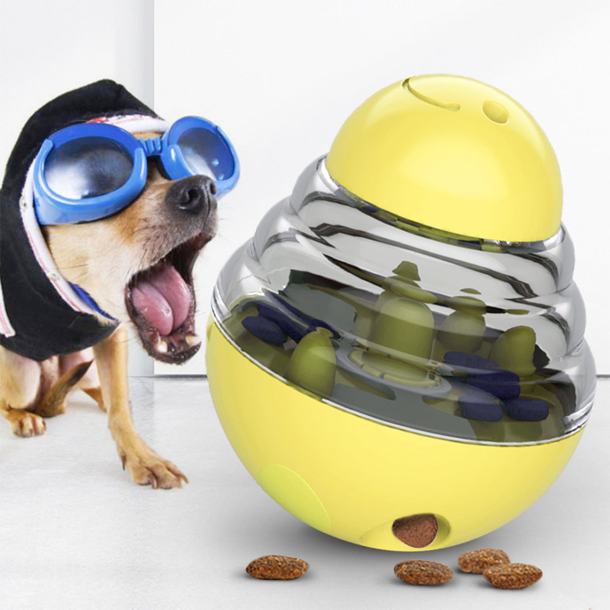 Pet Dental Chew Toy