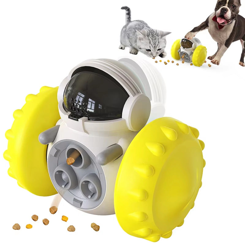 Pet Dental Chew Toy