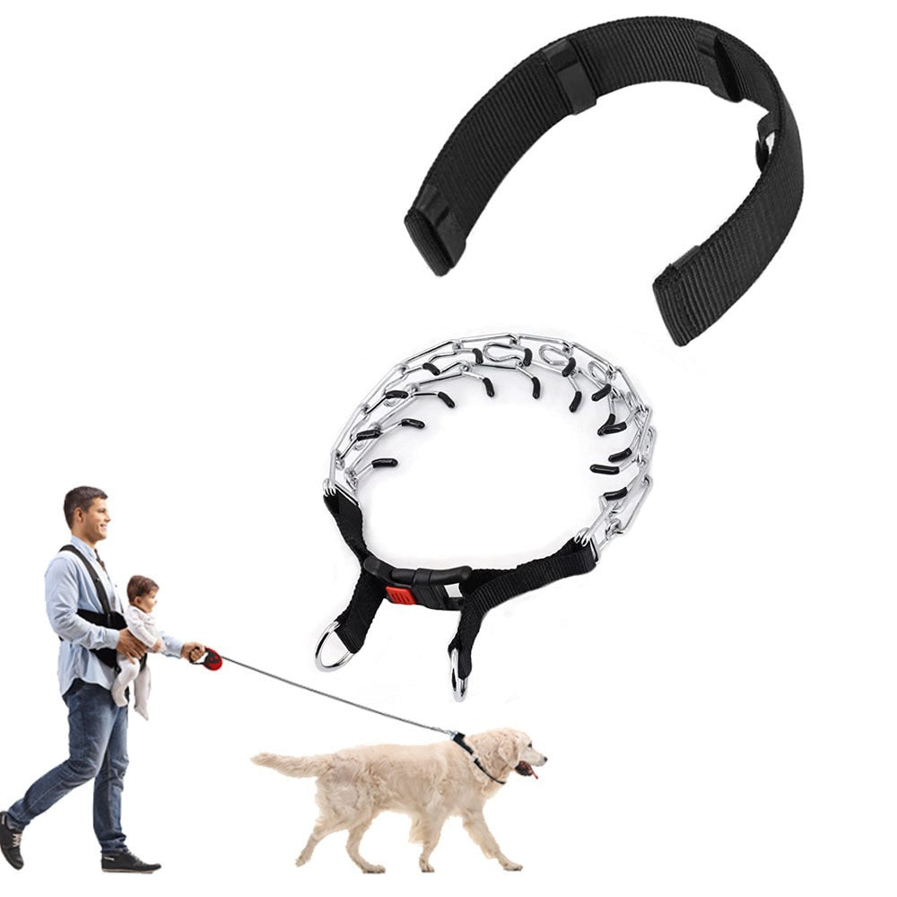 Detachable Dog Training Stimulation Leash
