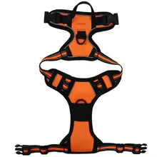 Reflective Adjustable Breathable Ves Chest Strap for Small Medium Large Dogs Pet Dog Harness Cat Puppy Collar Dog Accessoires