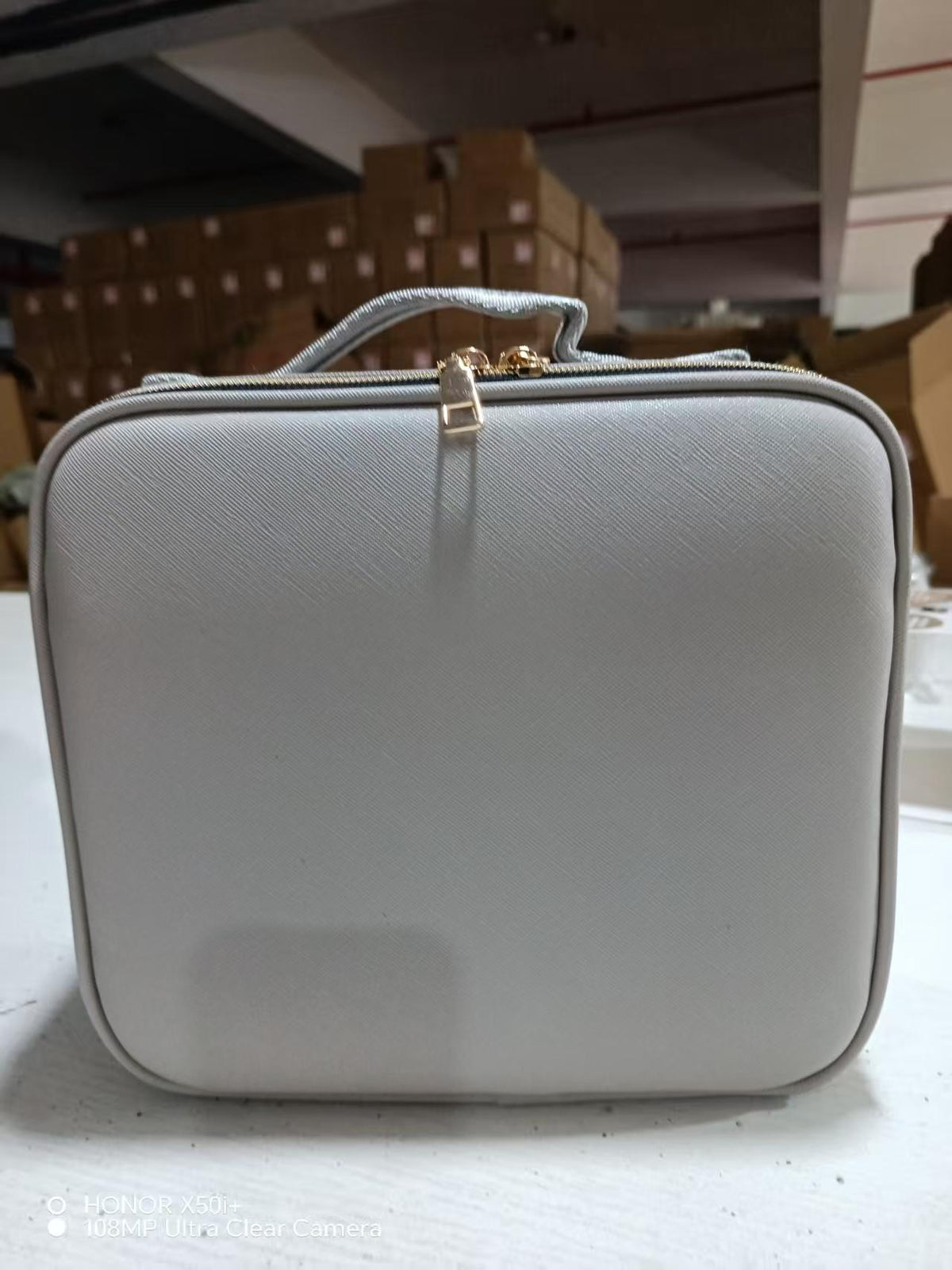 Cosmetic Bag