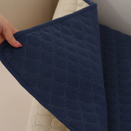 Waterproof Pet Sleeping Mat Scratch Resistant Dog Cat Bed