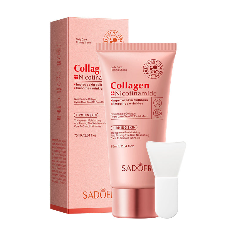 Brightening Jelly Cream Moisturizing Cream