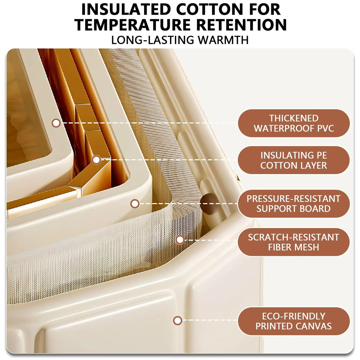 1.2m 1.5m Portable Constant Temperature Bathtub Adult Foldable Bathtub Soaking Tub Bathroom SPA Reusable Bathing Tubs with Lid