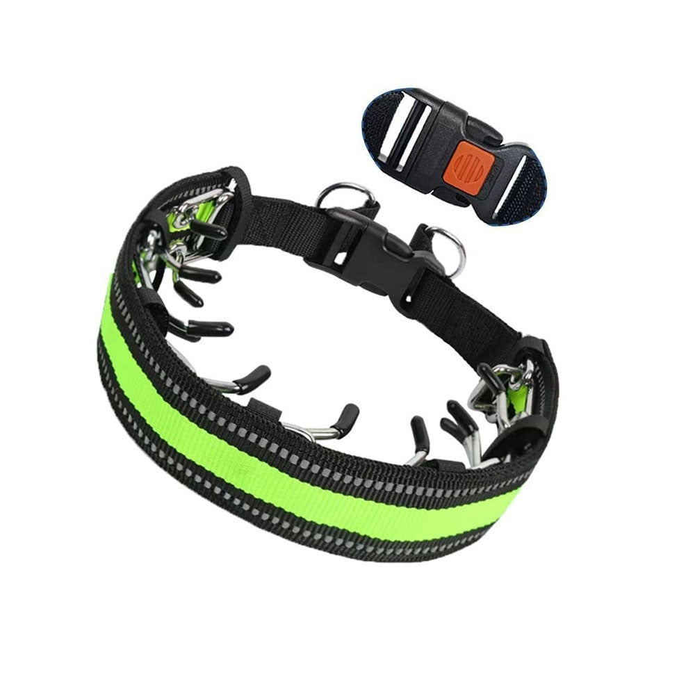 Detachable Dog Training Stimulation Leash