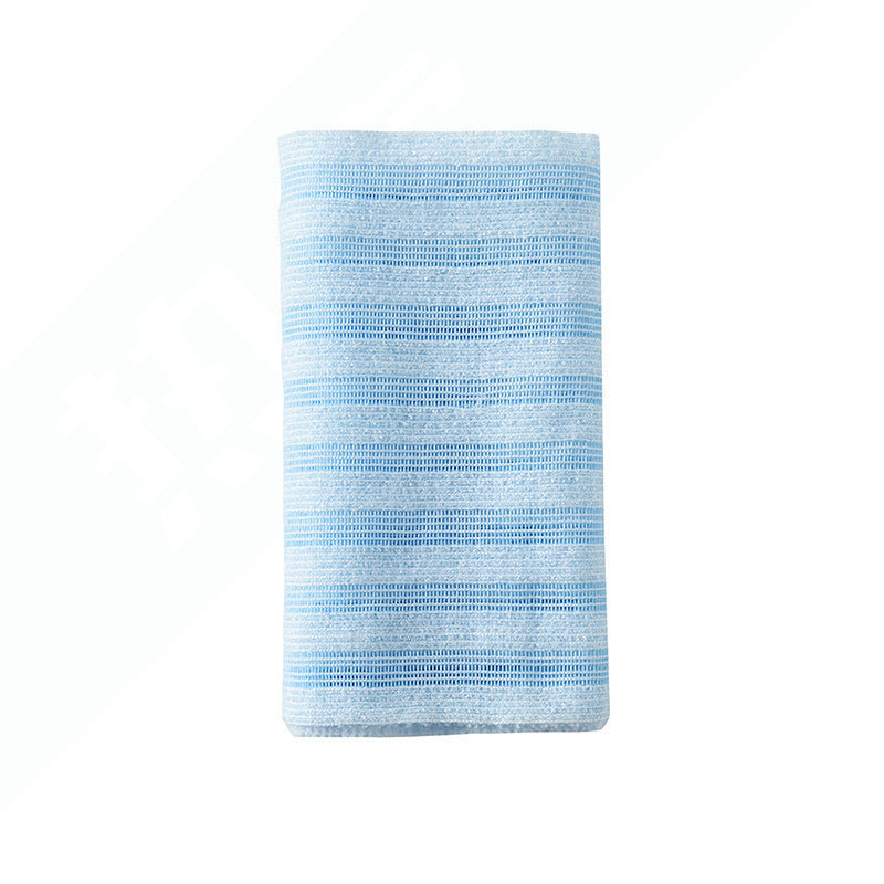 Men's and women's bath towels
