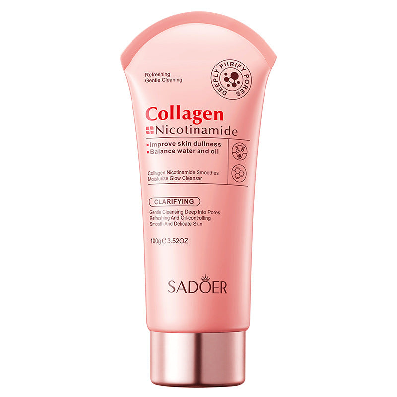 Brightening Jelly Cream Moisturizing Cream