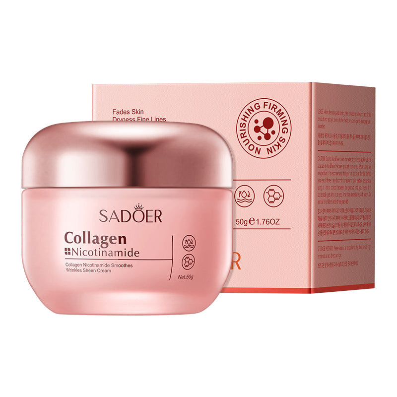 Brightening Jelly Cream Moisturizing Cream