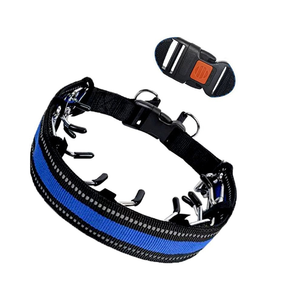 Detachable Dog Training Stimulation Leash