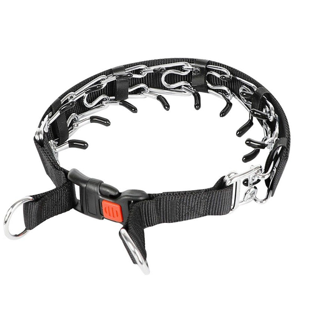 Detachable Dog Training Stimulation Leash