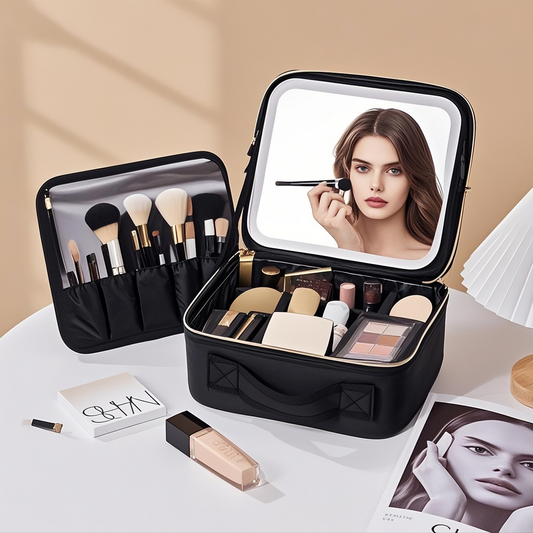 Cosmetic Bag