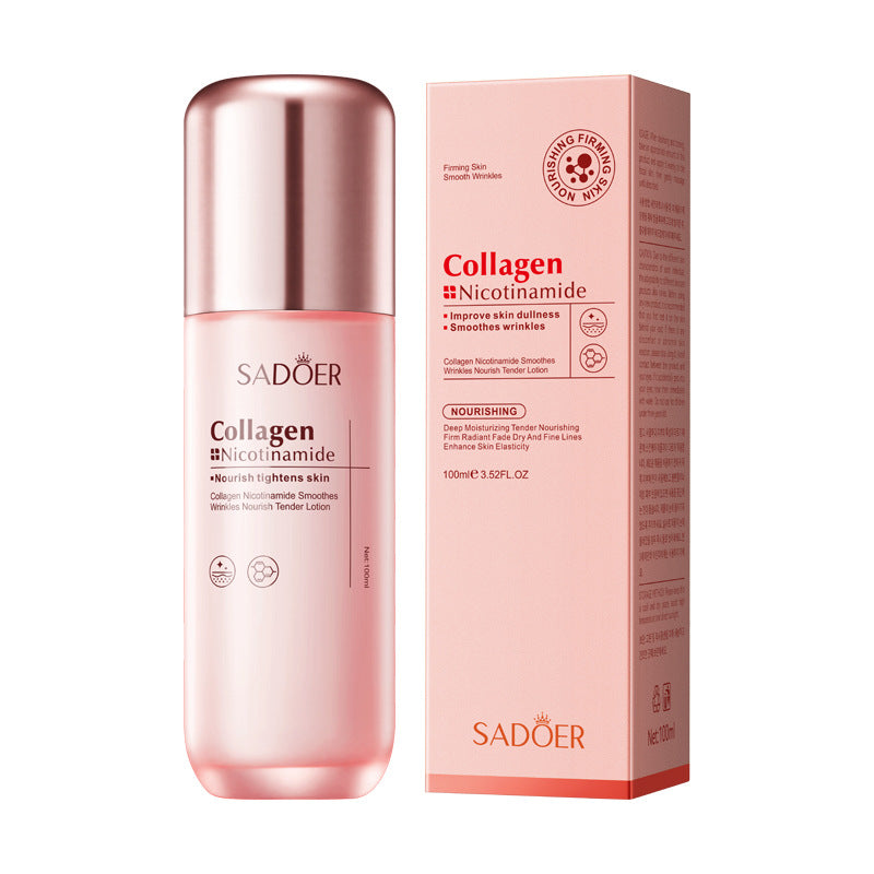 Brightening Jelly Cream Moisturizing Cream