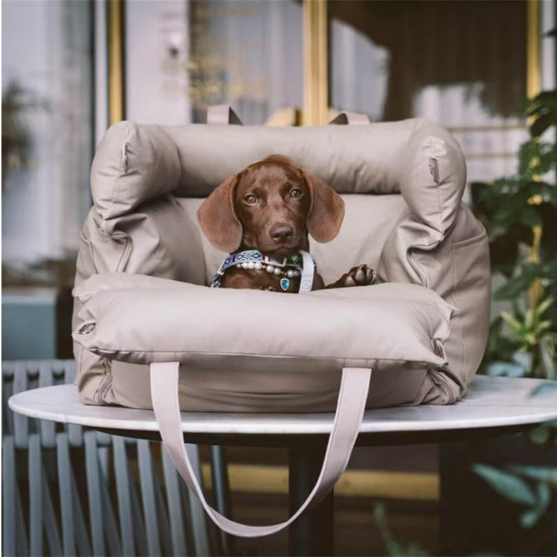 Pet Carrier Bag