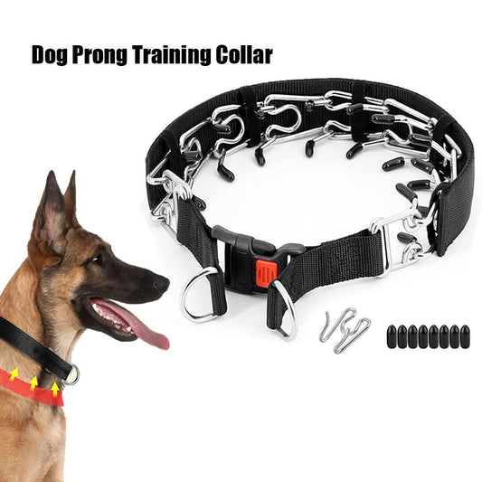 Detachable Dog Training Stimulation Leash