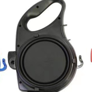 Multifunctional Dog Leash, Three-In-One Portable Pet Leash