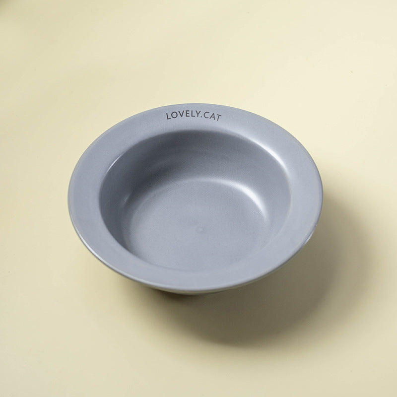 UFO Cat Bowl Pet Bowl