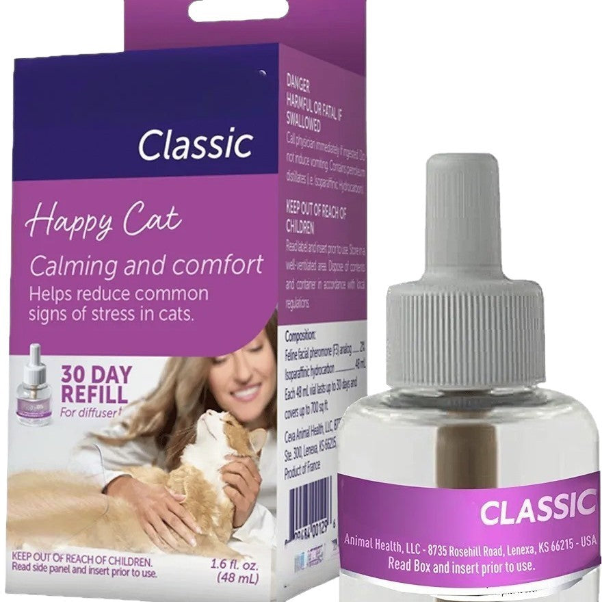 Emotional Soothing Fluid for Pets