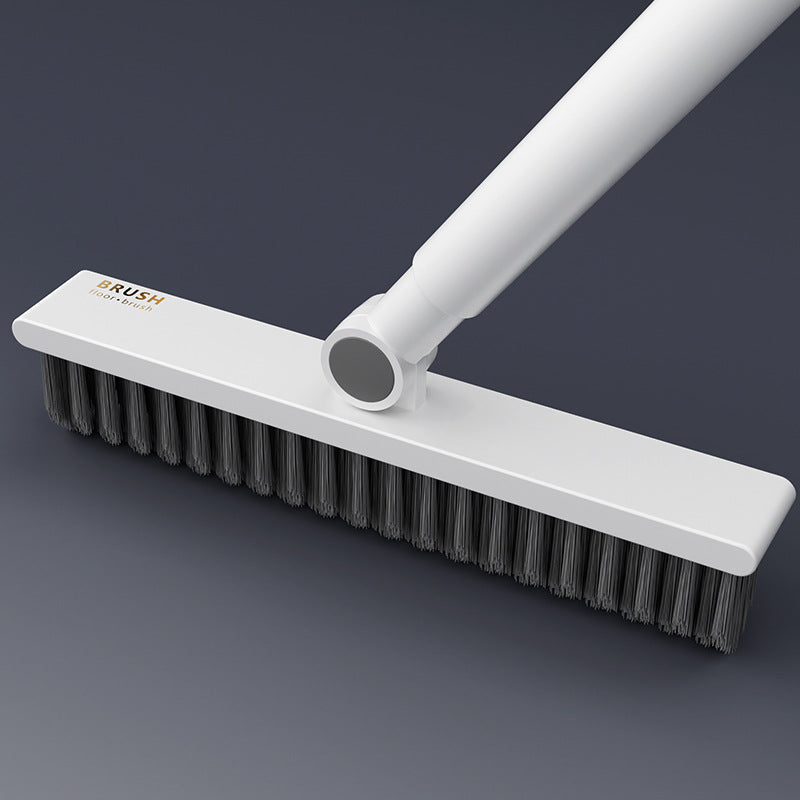 Floor cleaning brush