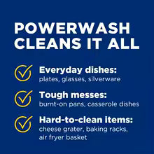 Dawn Powerwash Spray, Dish Soap, Dishwashing Liquid, Gain Original, 1 Starter Kit, 16 Fl Oz