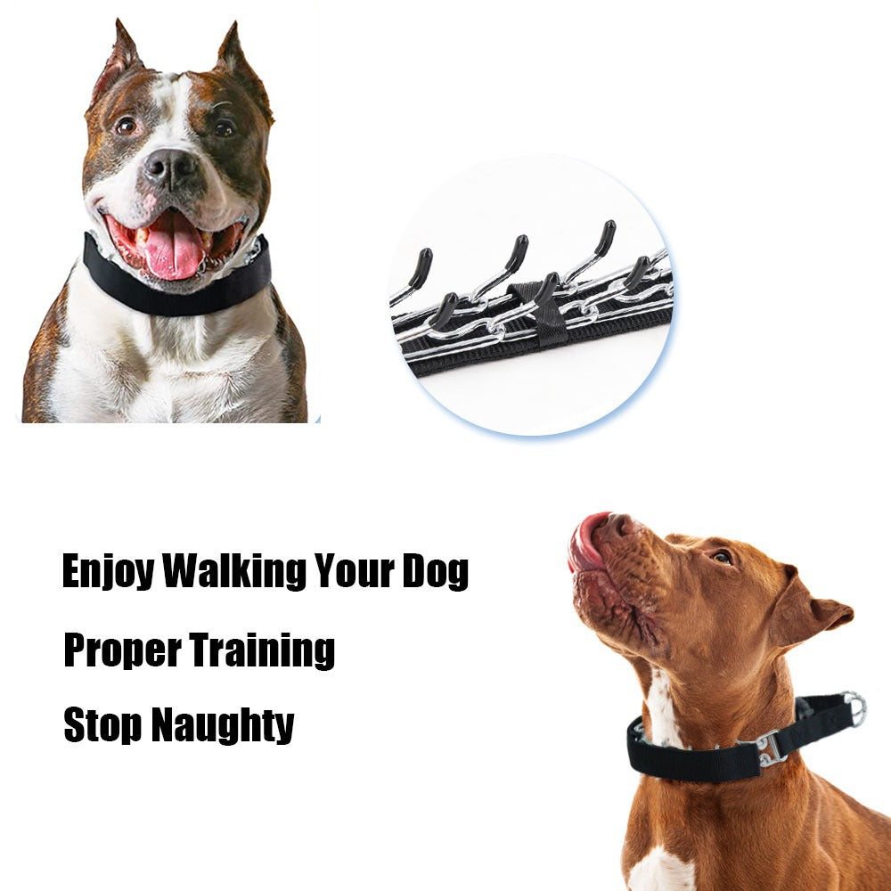 Detachable Dog Training Stimulation Leash