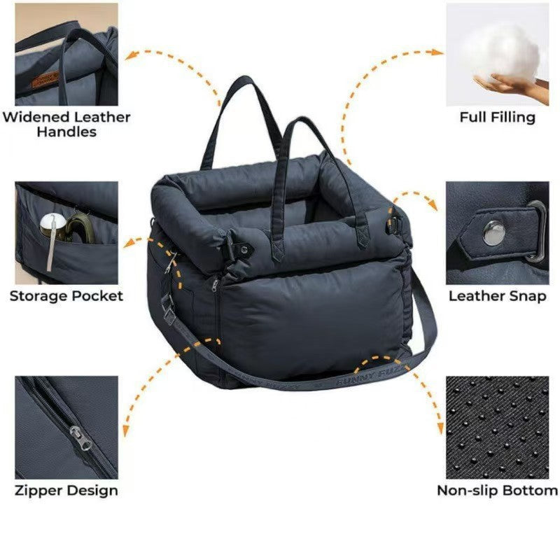 Pet Carrier Bag
