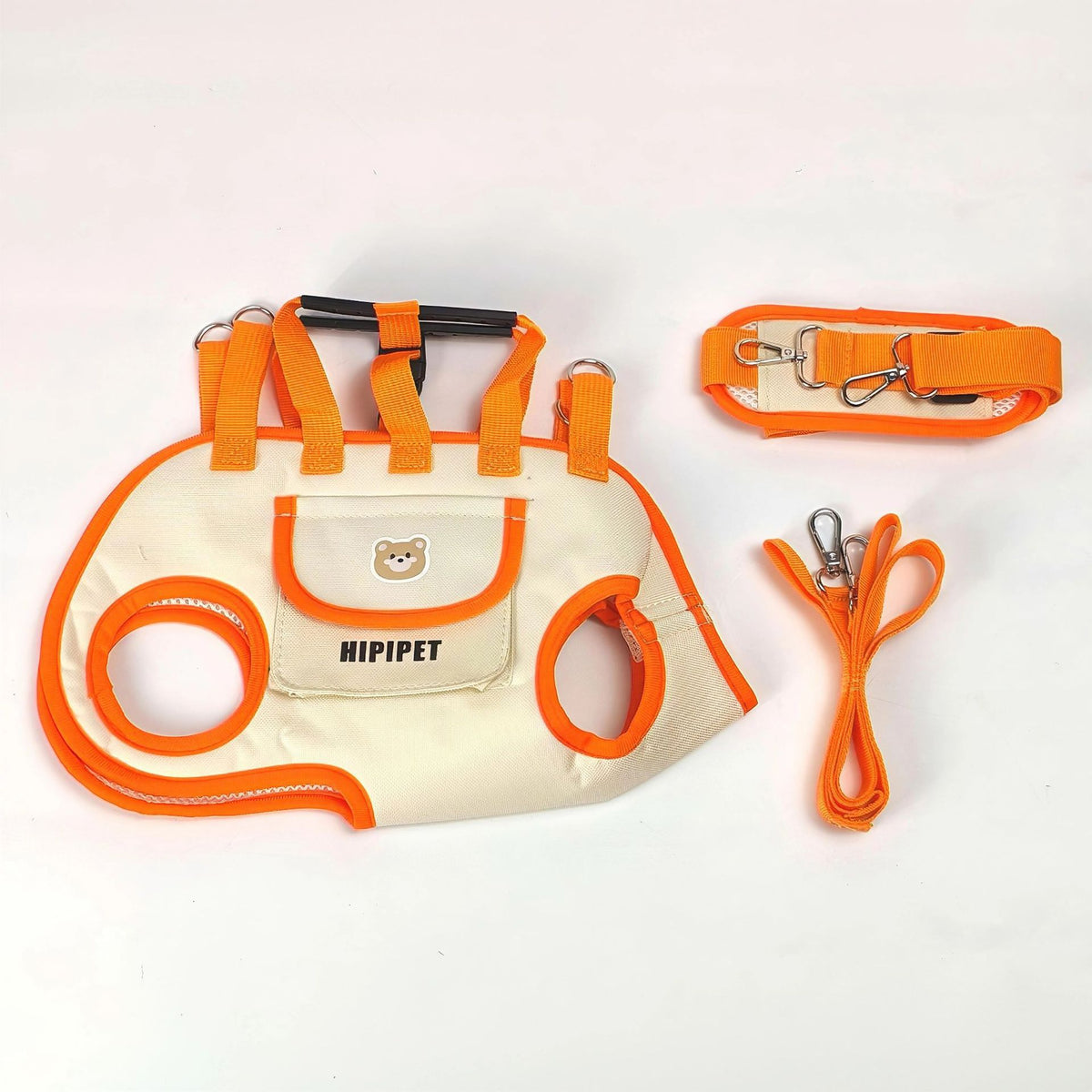 Portable Pet Carrier Backpack