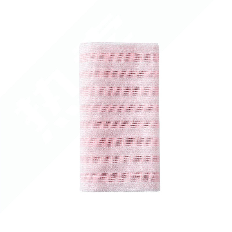 Men's and women's bath towels