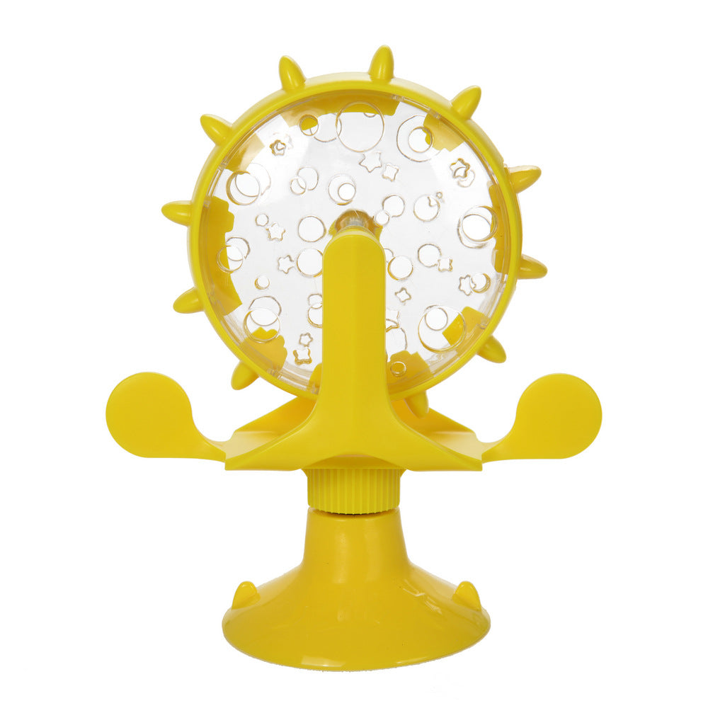 Pet Dental Chew Toy