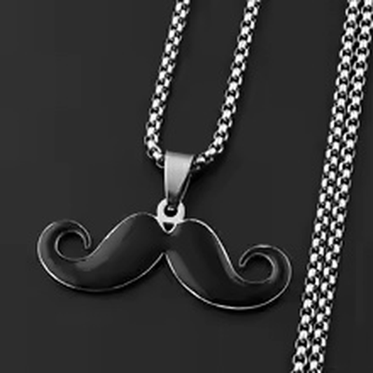 Necklace Stainless Steel Hip Hop Unisex Multi Color Chain Jewelry For Women Men