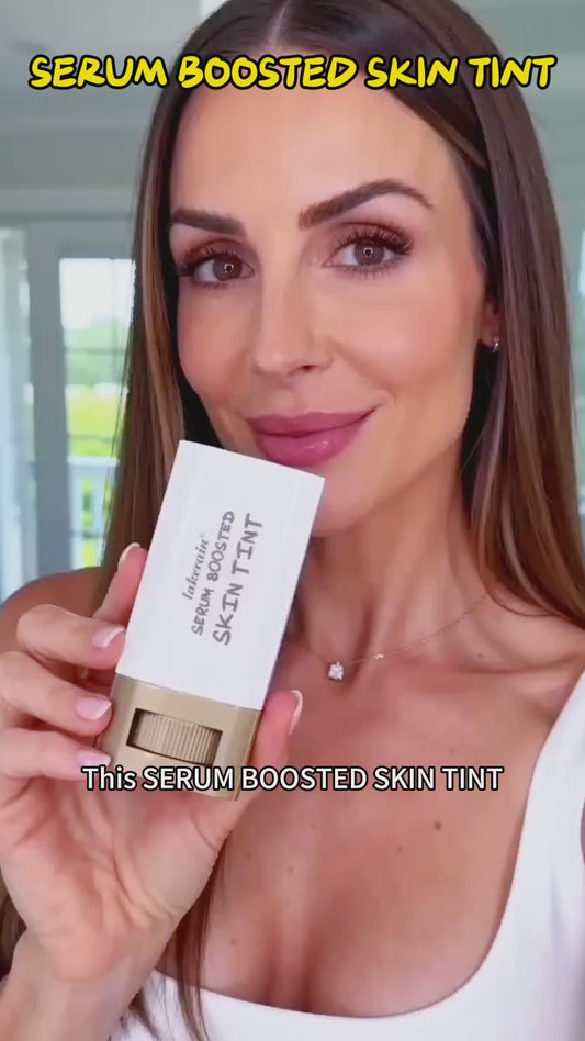 Skin Tint Foundation Stick Moisturizing & Non-Sticky Concealer Base Foundation Boosted Smooth Makeup Stick Woman Cosmetics